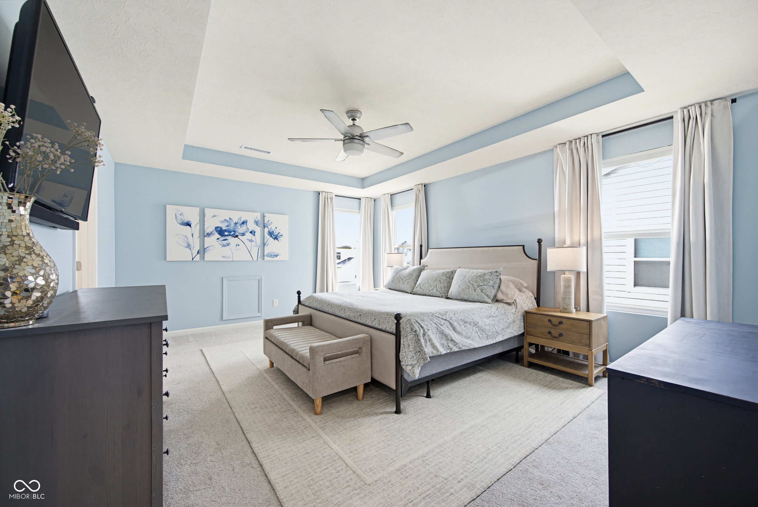 7325 Firestone Road Whitestown, IN 46075 - Photo 23 of 37