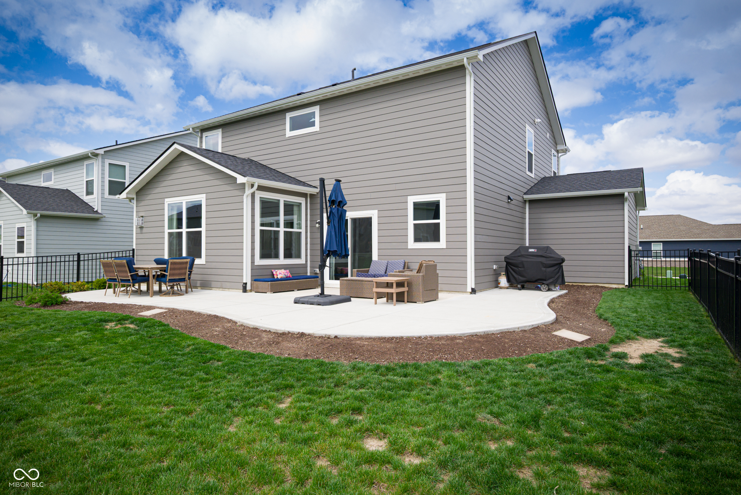 7325 Firestone Road Whitestown, IN 46075 - Photo 31 of 37