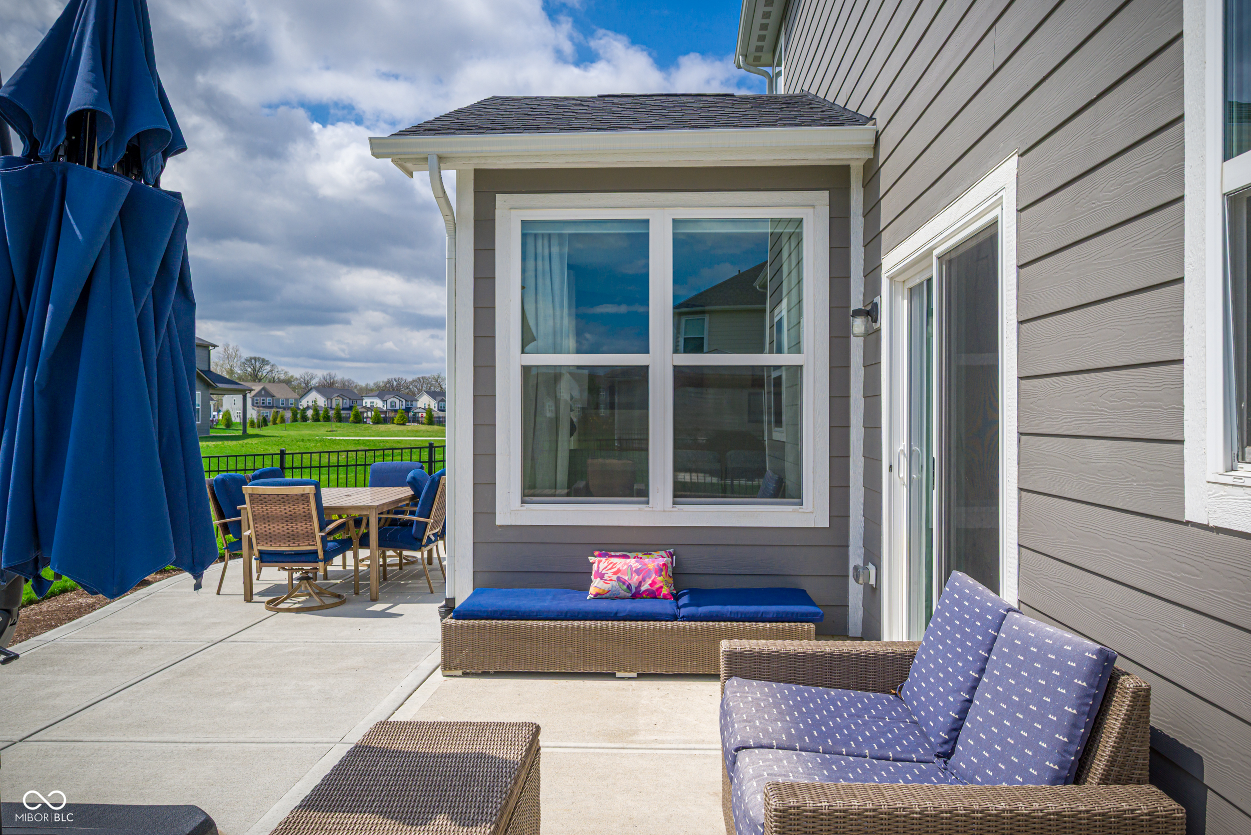 7325 Firestone Road Whitestown, IN 46075 - Photo 32 of 37