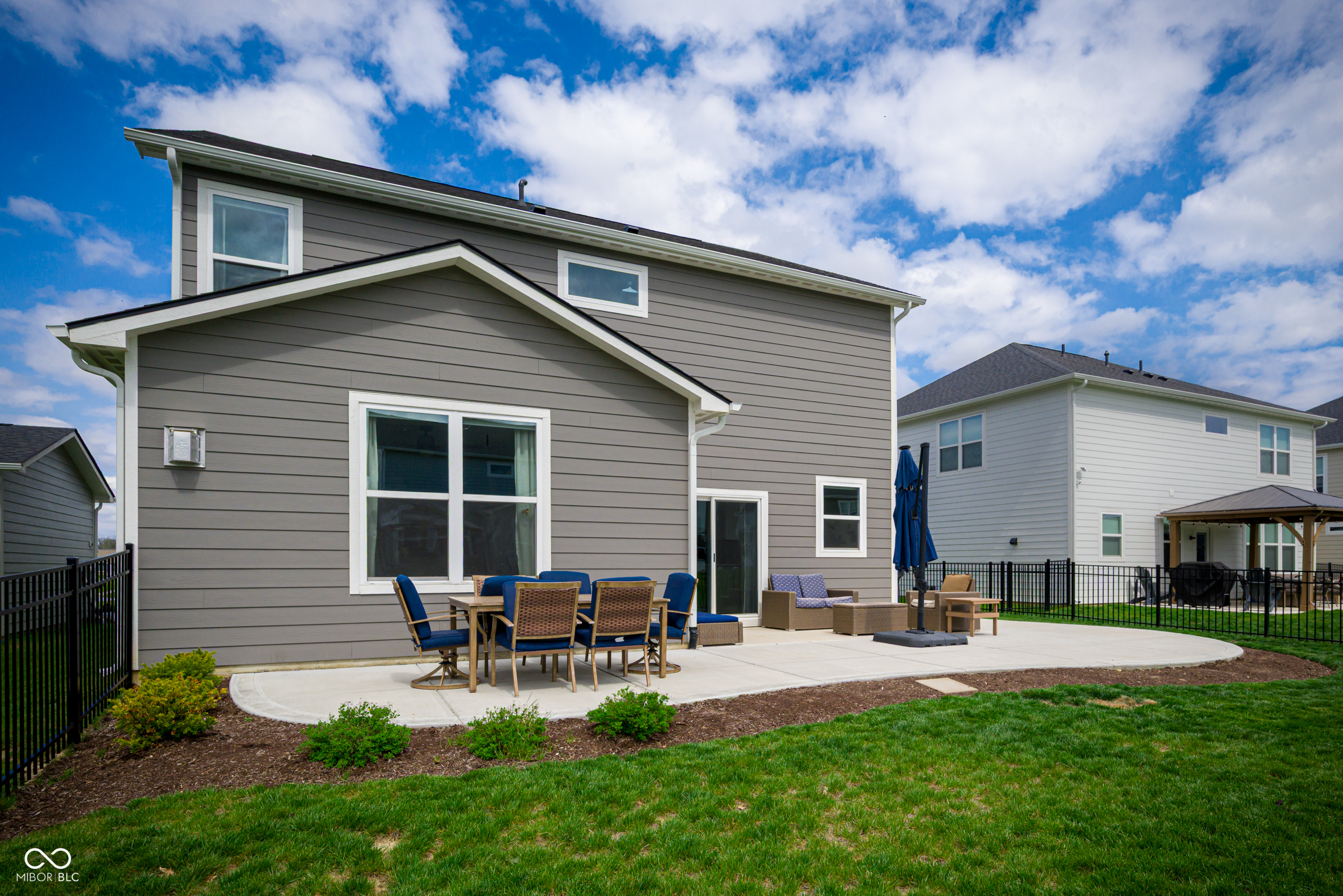 7325 Firestone Road Whitestown, IN 46075 - Photo 33 of 37