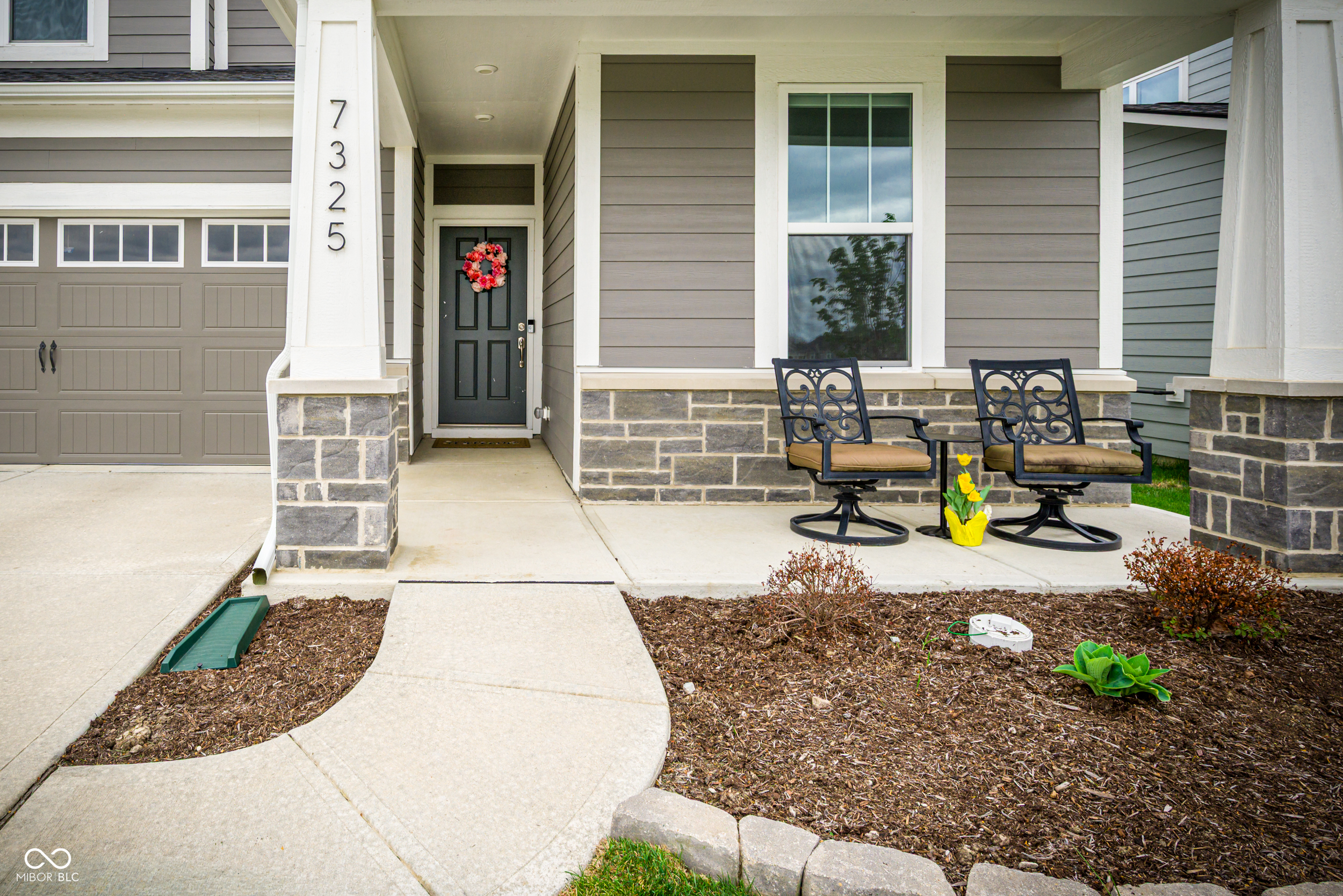 7325 Firestone Road Whitestown, IN 46075 - Photo 4 of 37