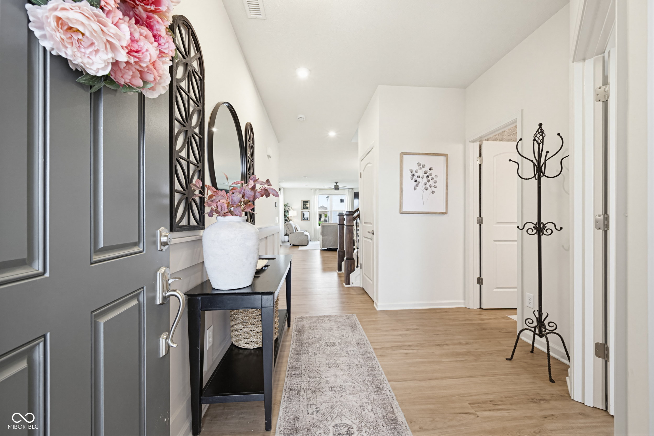 7325 Firestone Road Whitestown, IN 46075 - Photo 5 of 37