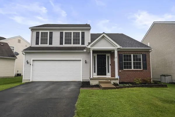 $415,000 | 8567 Old Field Birch Drive, Blacklick, OH 43004