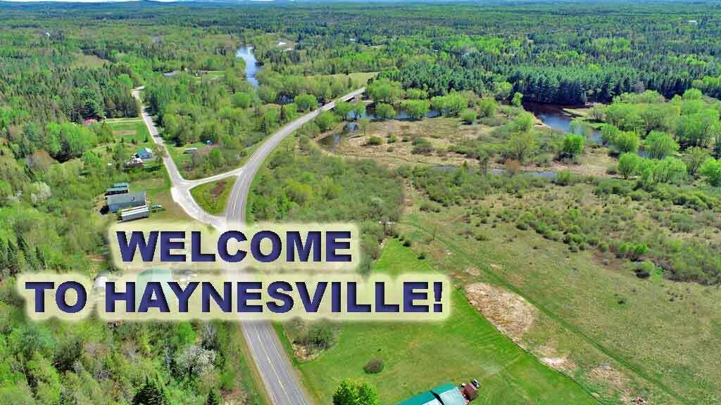 3157 Military Road Haynesville, ME 04497 - Photo 5 of 47 welcome-town-of-haynesville