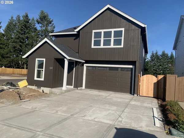 $676,000 | 1892 South Holly Street, Canby, OR 97013