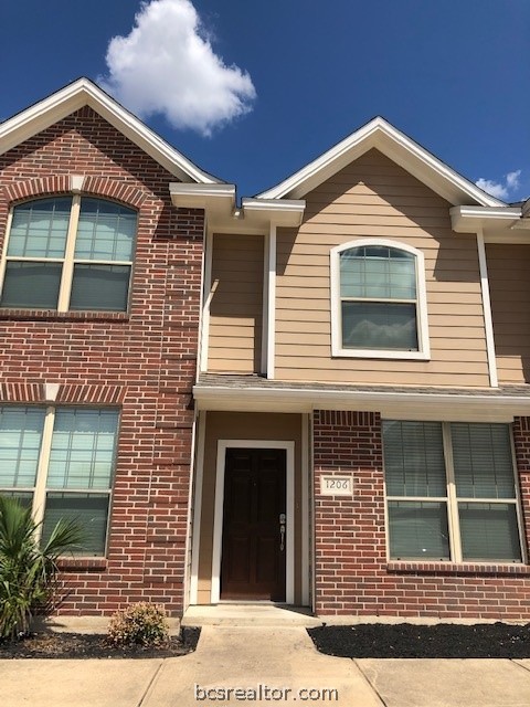 1000 Spring Loop, Unit 1204 College Station, TX 77840 - Photo 1 of 23