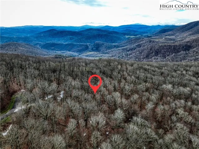 a view of mountains and mountain