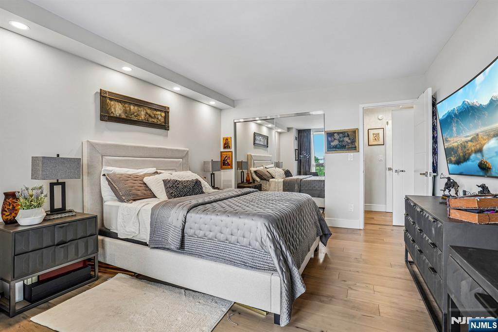 1055 River Road, Unit 408 Edgewater, NJ 07020 - Photo 23 of 34
