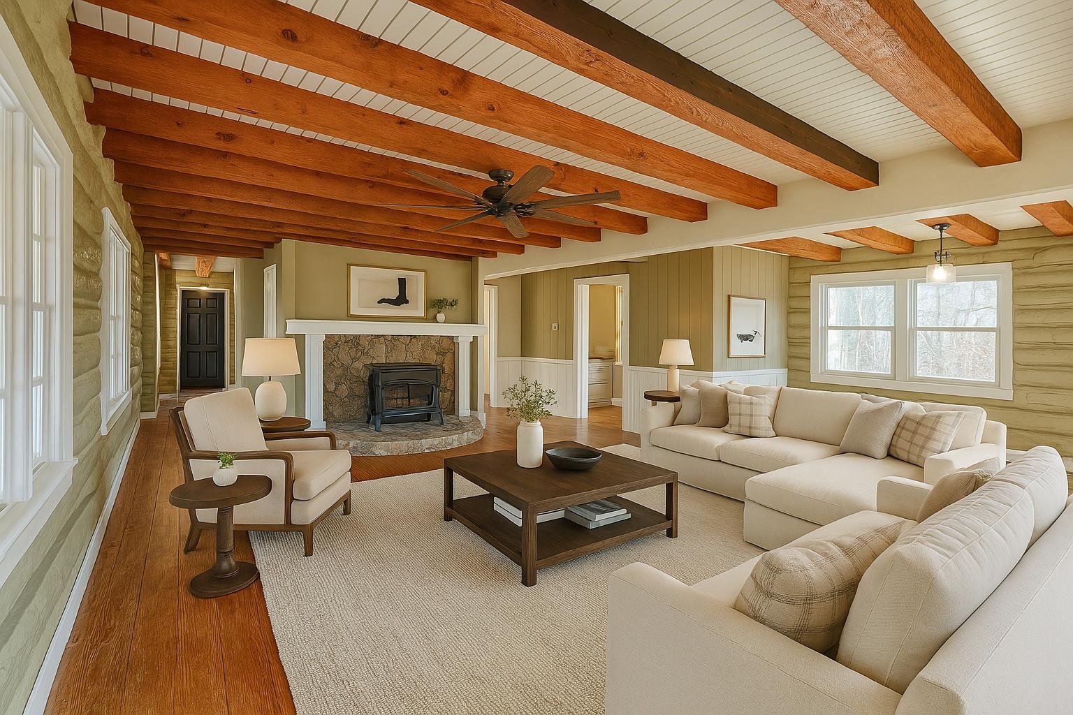 1455 Shoally Creek Road Boiling Springs, SC 29316 - Photo 19 of 49 Gallery Image 19