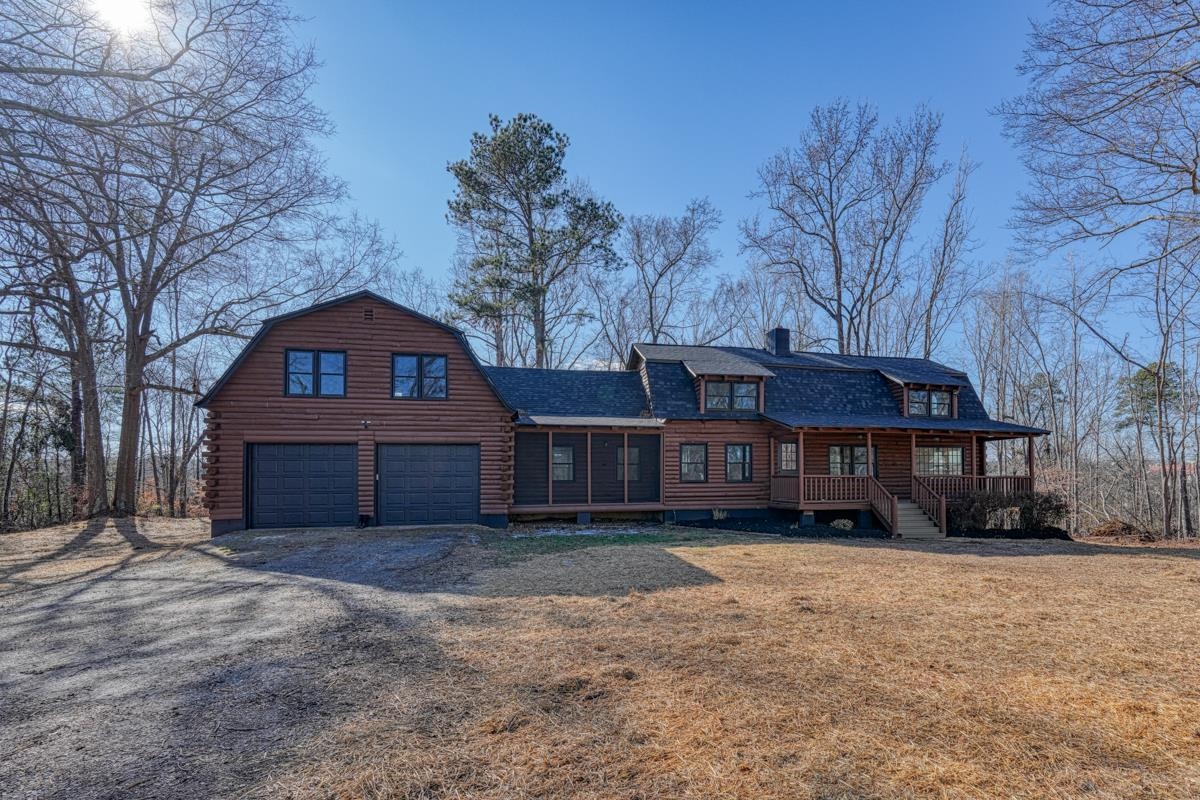 1455 Shoally Creek Road Boiling Springs, SC 29316 - Photo 2 of 49 Gallery Image 2