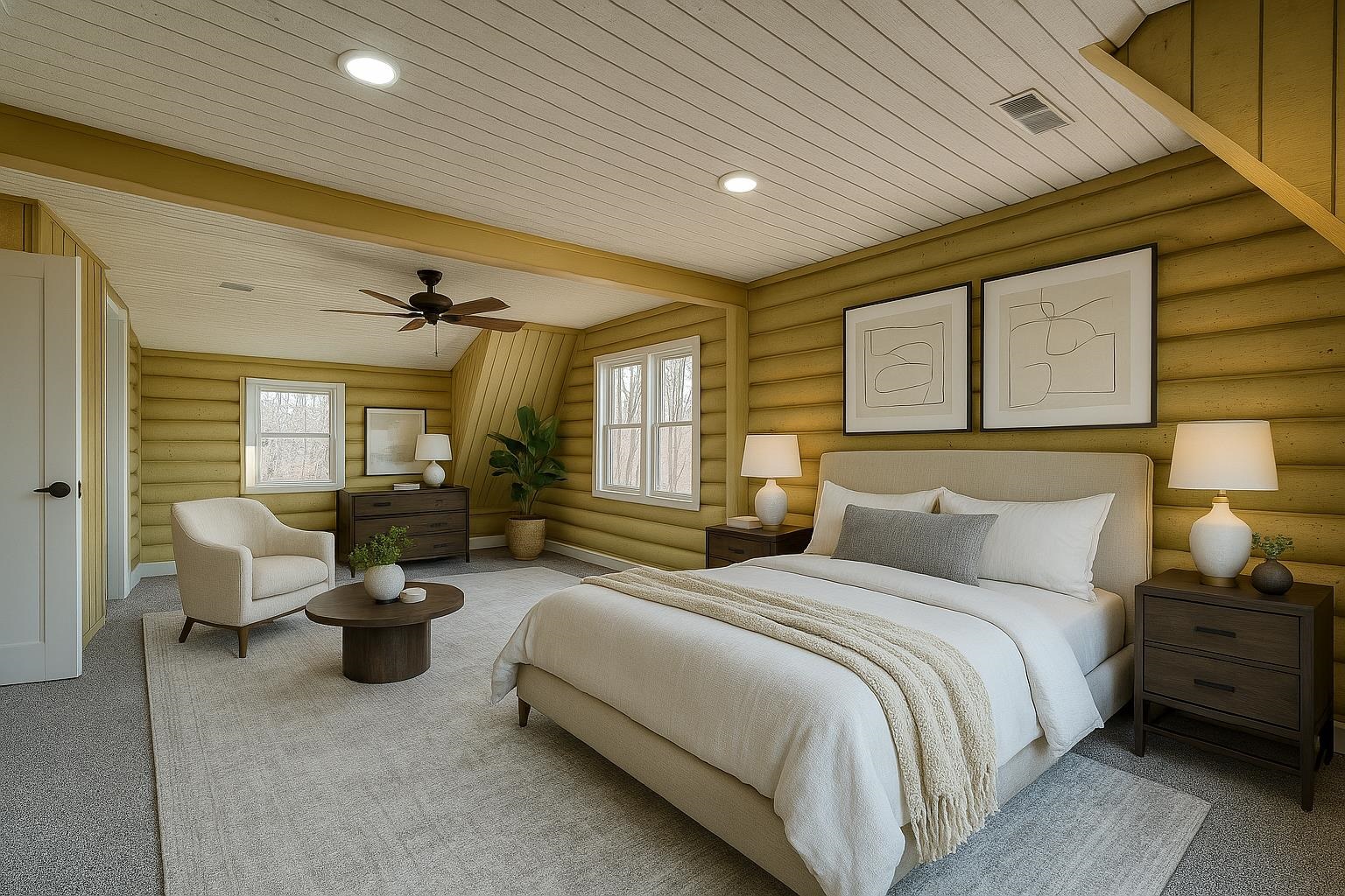 1455 Shoally Creek Road Boiling Springs, SC 29316 - Photo 28 of 49 Gallery Image 28