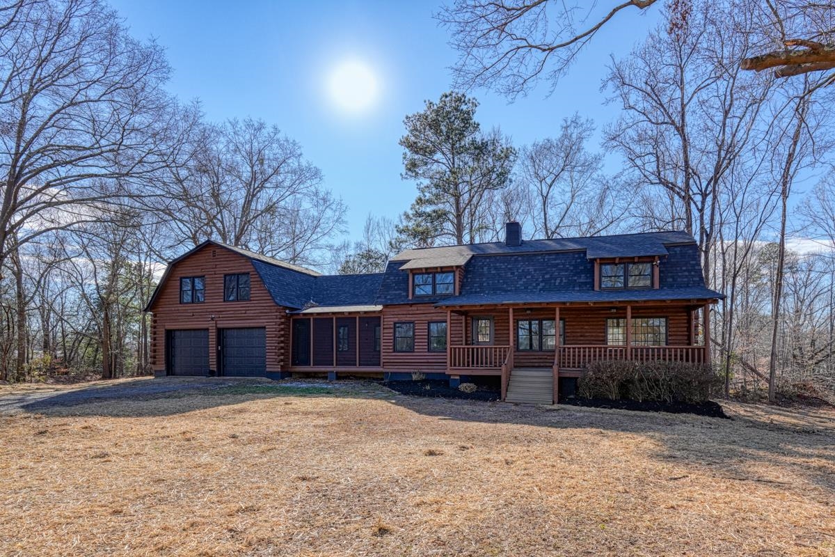 1455 Shoally Creek Road Boiling Springs, SC 29316 - Photo 3 of 49 Gallery Image 3
