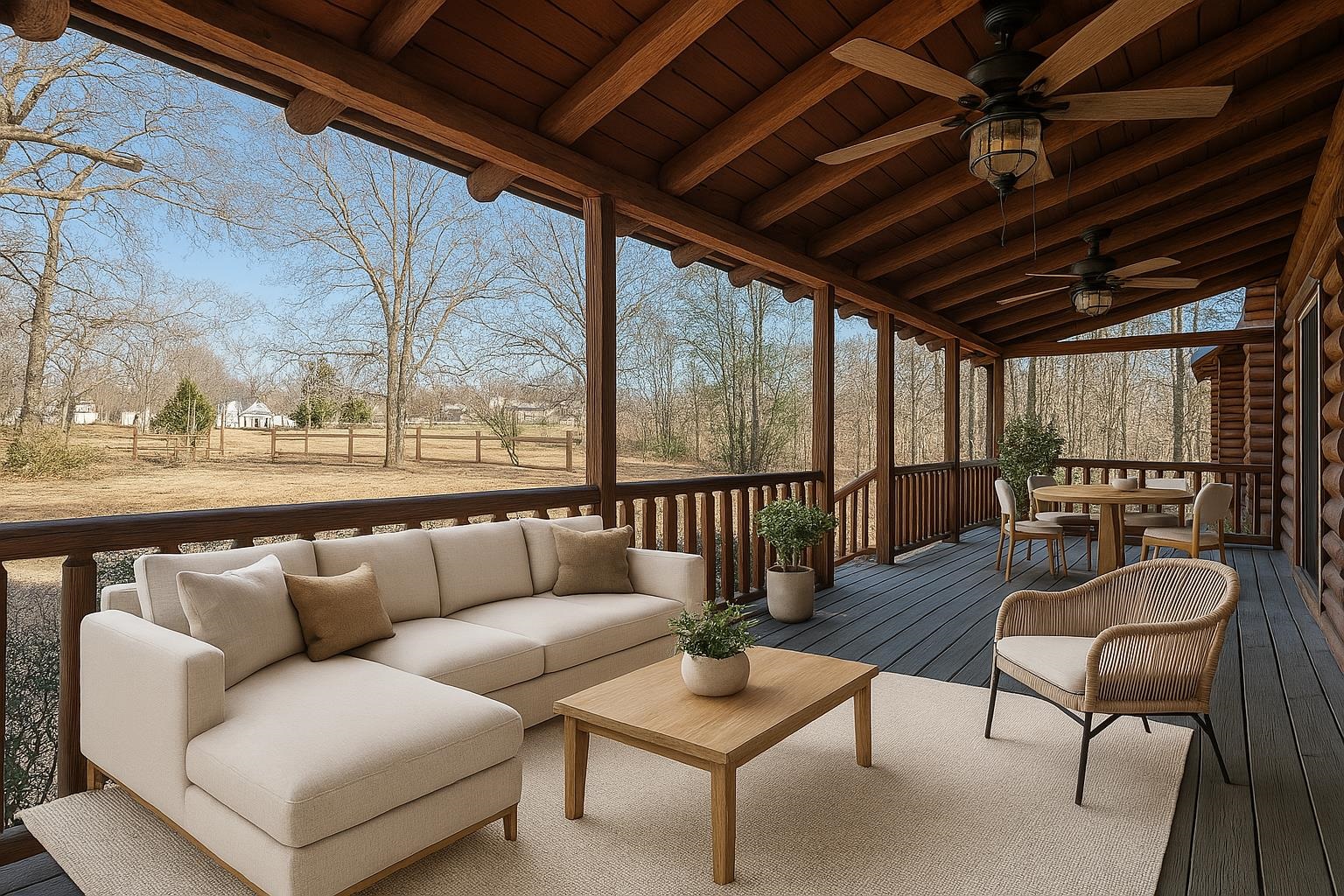 1455 Shoally Creek Road Boiling Springs, SC 29316 - Photo 6 of 49 Gallery Image 6