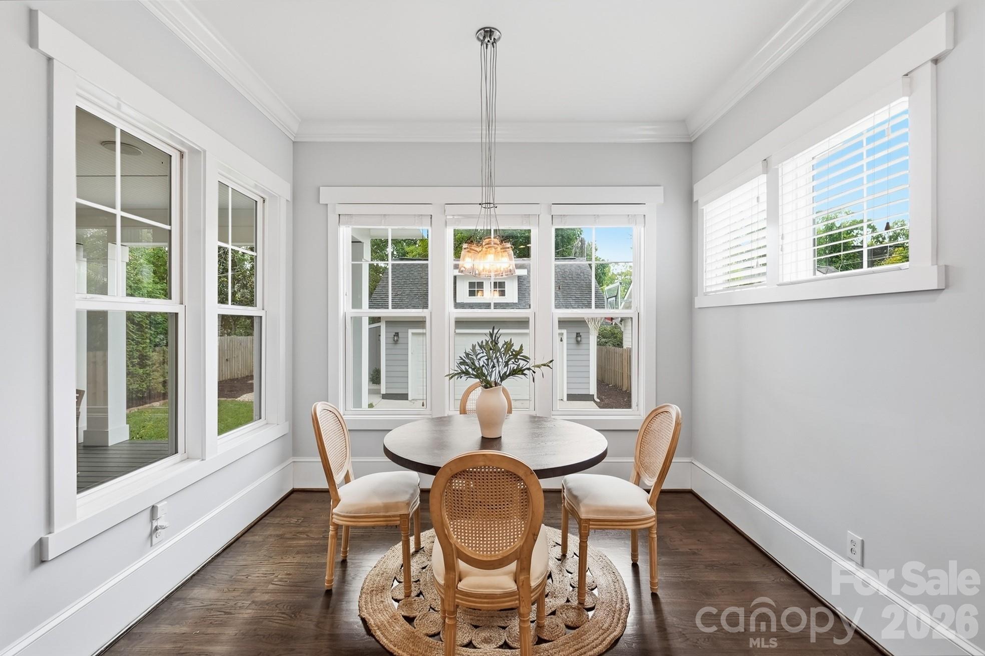 509 Orient Road Charlotte, NC 28211 - Photo 9 of 41