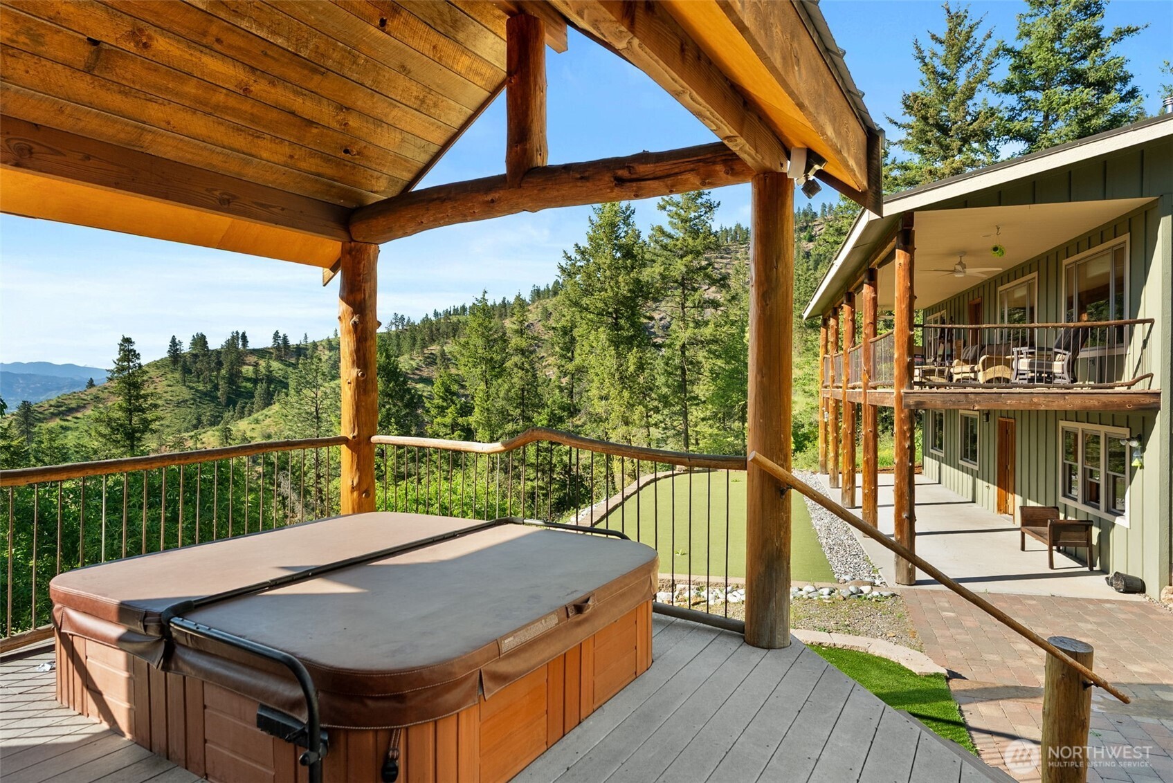 4759 Sky Meadows Road Cashmere, WA 98815 - Photo 7 of 39