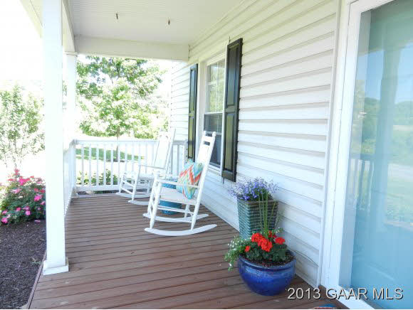 48 Buttermilk Road Mount Sidney, VA 24467 - Photo 3 of 24 a outdoor space with furniture