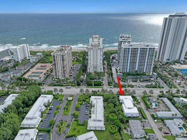 $335,000 | 1280 Surf Road, Unit 202, Singer Island, FL 33404
