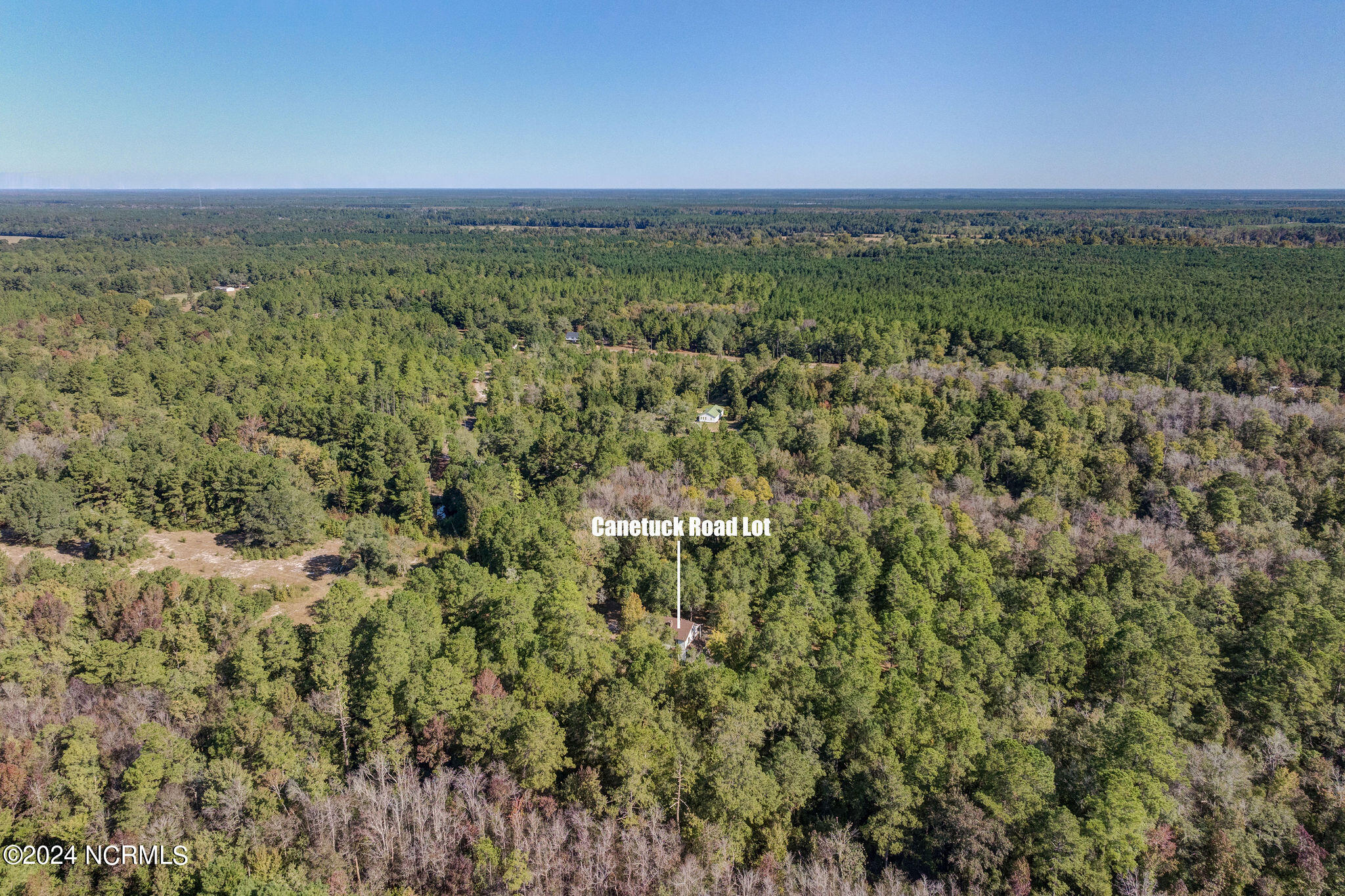 6715 Canetuck Road Currie, NC 28435 - Photo 35 of 74 6621CanetuckDrone-13