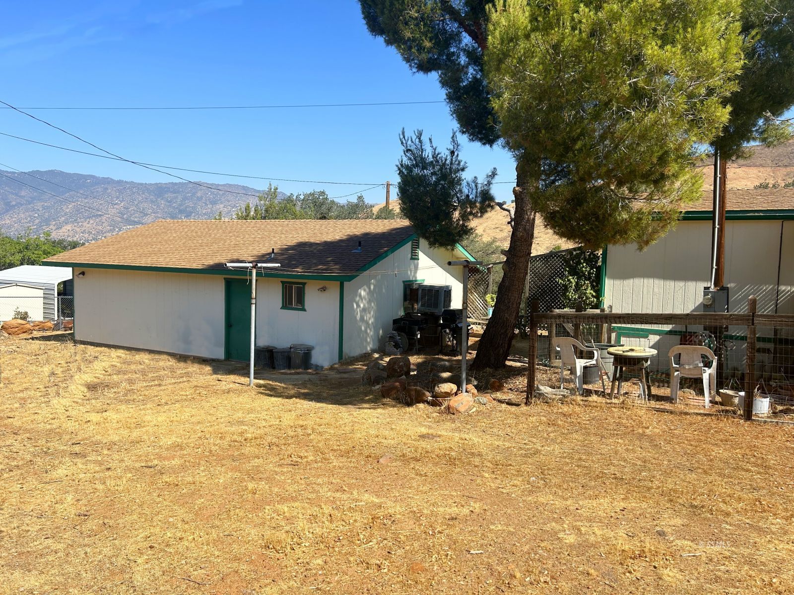 102 Mason Road Bodfish, CA 93205 - Photo 14 of 18
