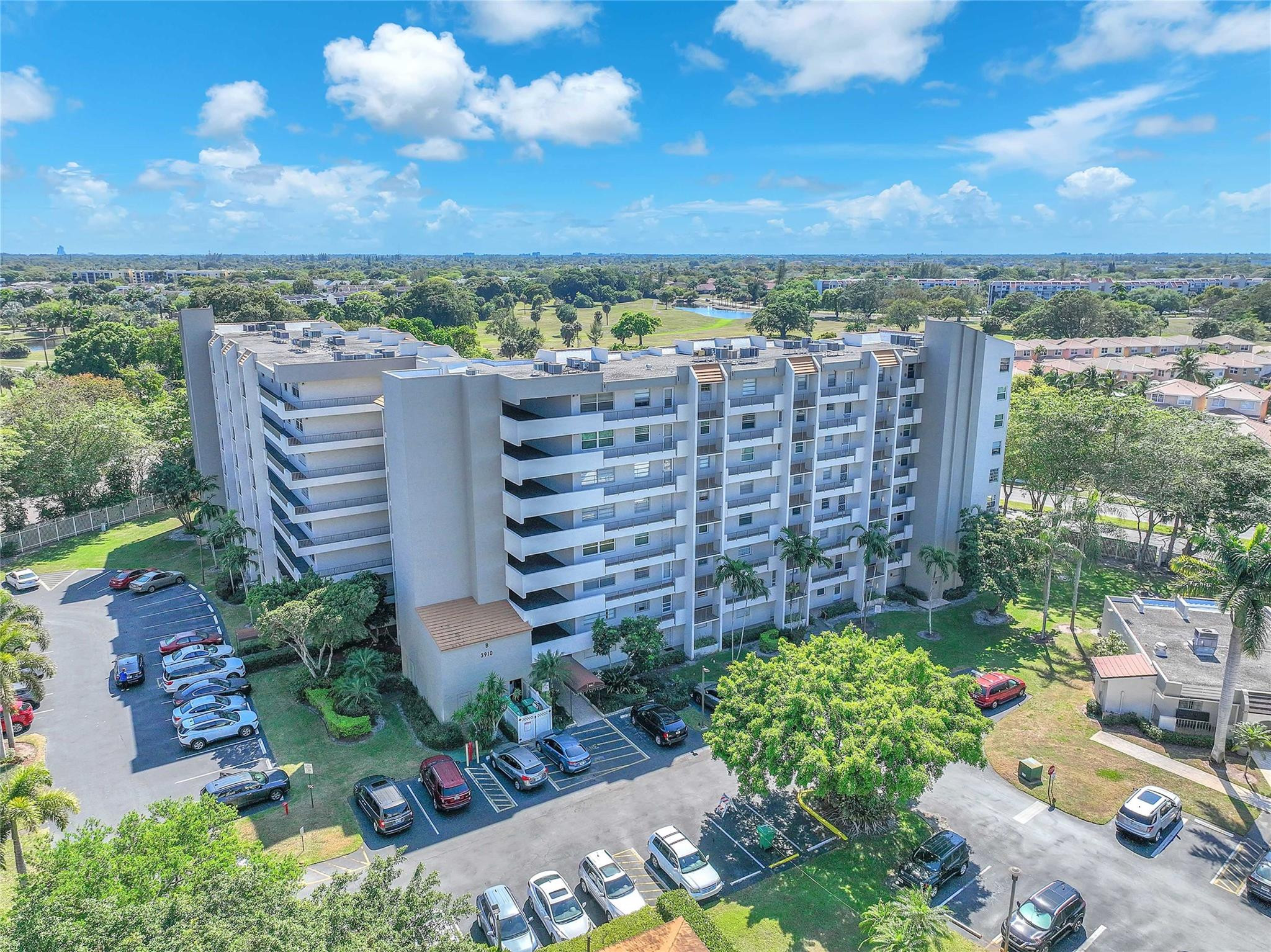 3910 Inverrary Boulevard, Unit 308B Lauderhill, FL 33319 - Photo 2 of 53 Photo 2