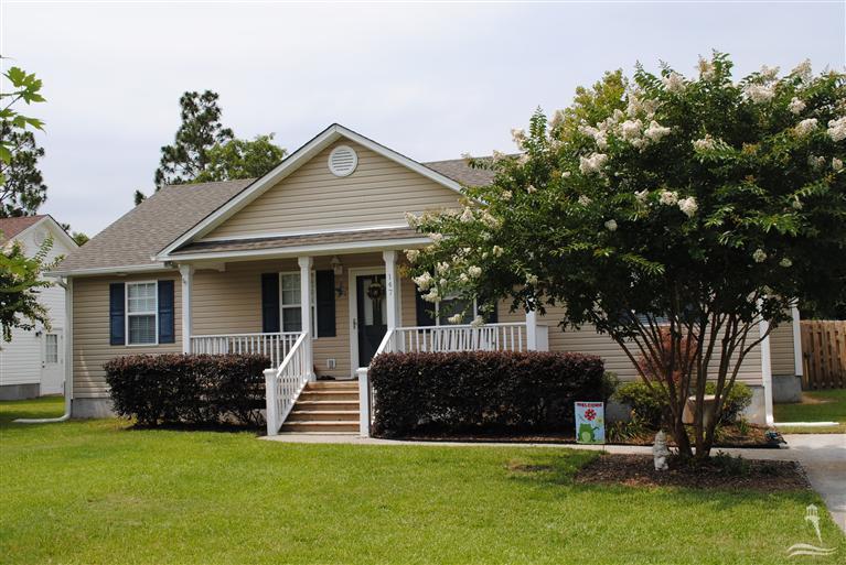 147 Cedar Road Southport, NC 28461 - Photo 1 of 25 Primary Photo