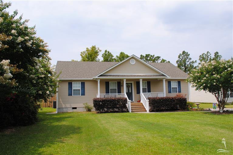 147 Cedar Road Southport, NC 28461 - Photo 2 of 25 Additional Photo