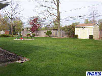 1706 Mayflower Road Fort Wayne, IN 46819 - Photo 13 of 20