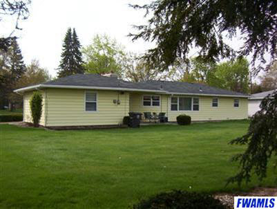 1706 Mayflower Road Fort Wayne, IN 46819 - Photo 14 of 20
