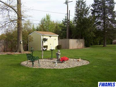 1706 Mayflower Road Fort Wayne, IN 46819 - Photo 15 of 20