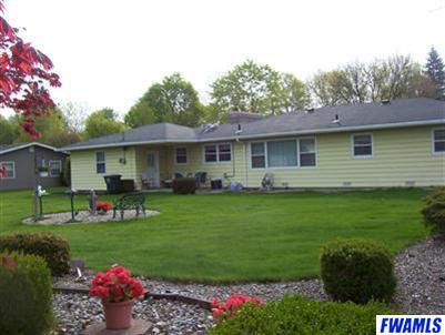 1706 Mayflower Road Fort Wayne, IN 46819 - Photo 16 of 20