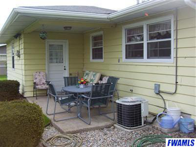 1706 Mayflower Road Fort Wayne, IN 46819 - Photo 17 of 20