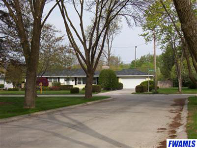 1706 Mayflower Road Fort Wayne, IN 46819 - Photo 20 of 20