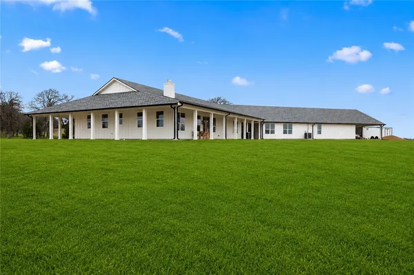 $999,000 | 2300 Farm To Market 2095 Cameron Tx 76520, Cameron, TX 76520