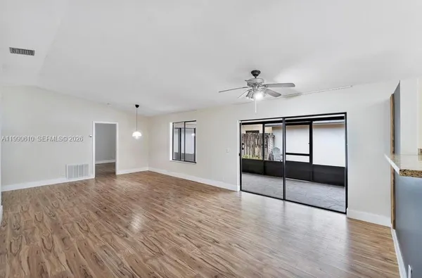 $3,800 | 5308 Northwest 92nd Avenue, Unit 5308, Sunrise, FL 33351