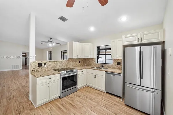 $3,800 | 5308 Northwest 92nd Avenue, Unit 5308, Sunrise, FL 33351
