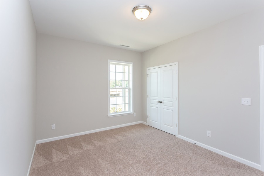6012 Kayton Street, Unit 2025 Raleigh, NC 27616 - Photo 4 of 19 1st floor bedroom