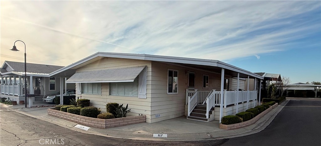 14851 Jeffrey Road, Unit 117 Irvine, CA 92618 - Photo 1 of 45 a house view with backyard space
