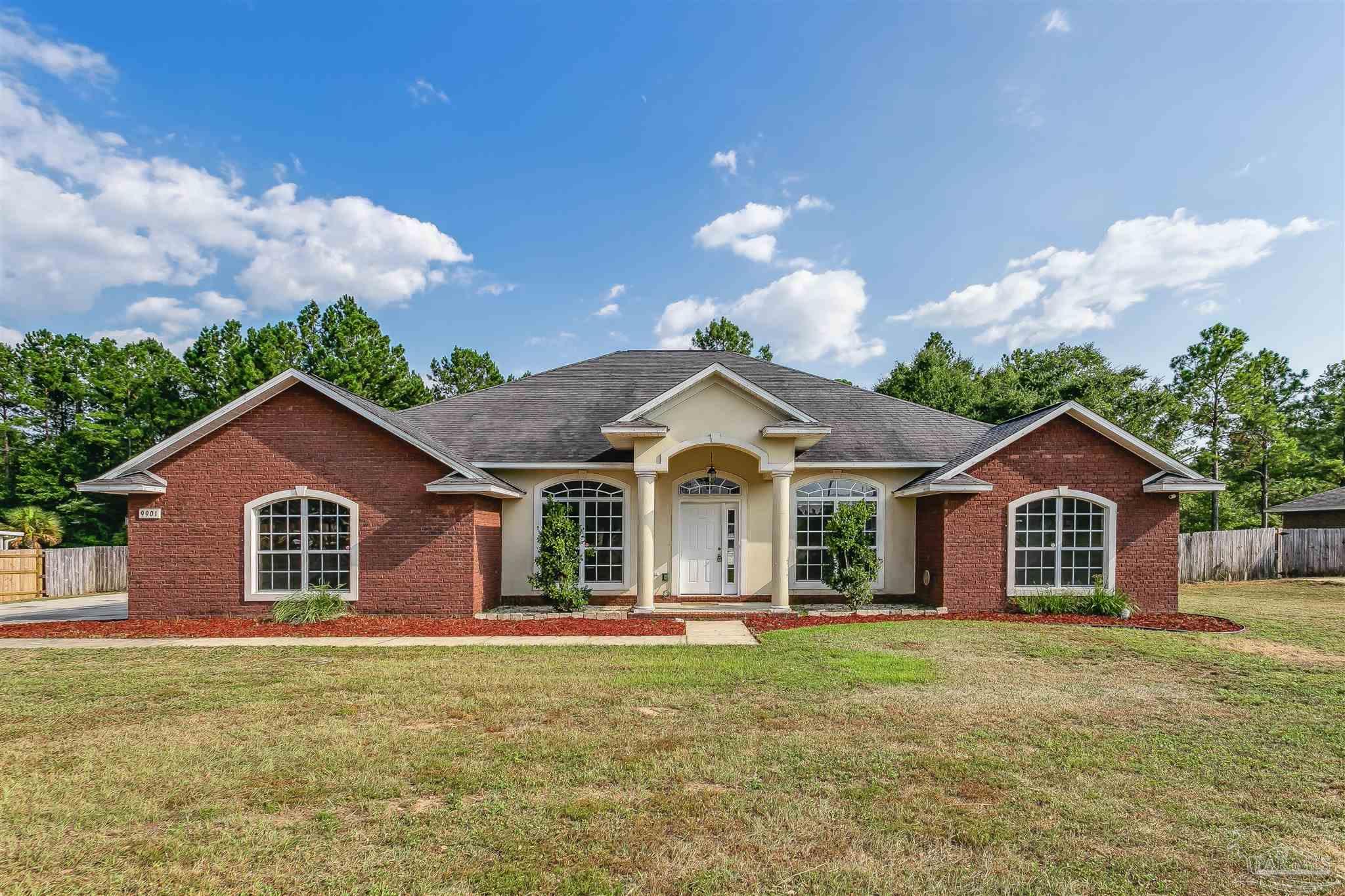 9901 Nichols Lake Road Milton, FL 32583 - Photo 1 of 42 Gallery Image 1