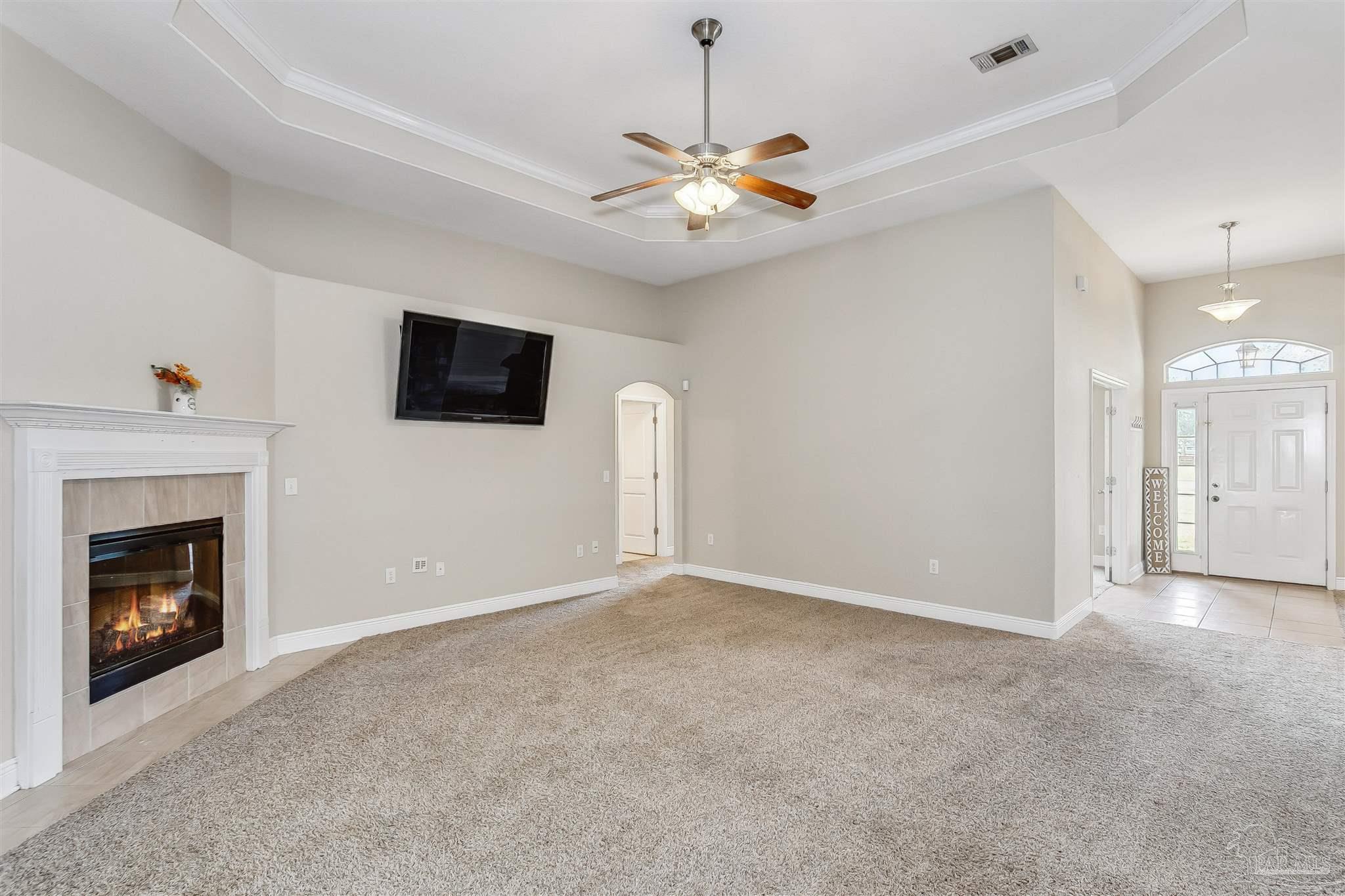 9901 Nichols Lake Road Milton, FL 32583 - Photo 12 of 42 Gallery Image 12