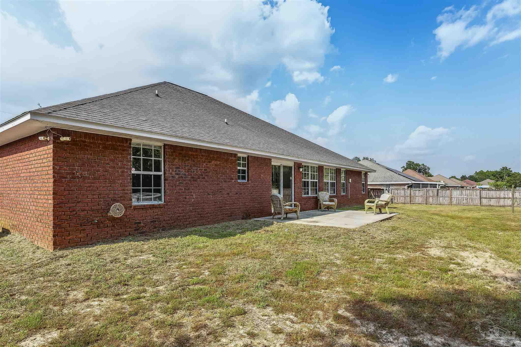 9901 Nichols Lake Road Milton, FL 32583 - Photo 38 of 42 Gallery Image 38