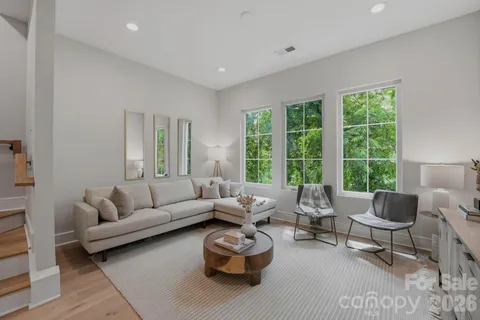 $591,000 | 608 East 16th Street, Charlotte, NC 28206