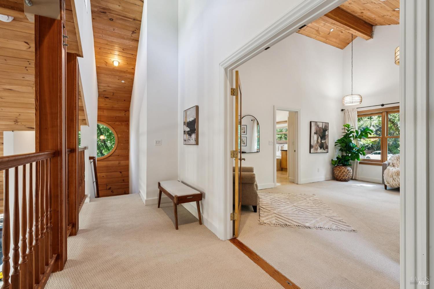 119 Scenic Road Fairfax, CA 94930 - Photo 26 of 46 Gallery Image 26