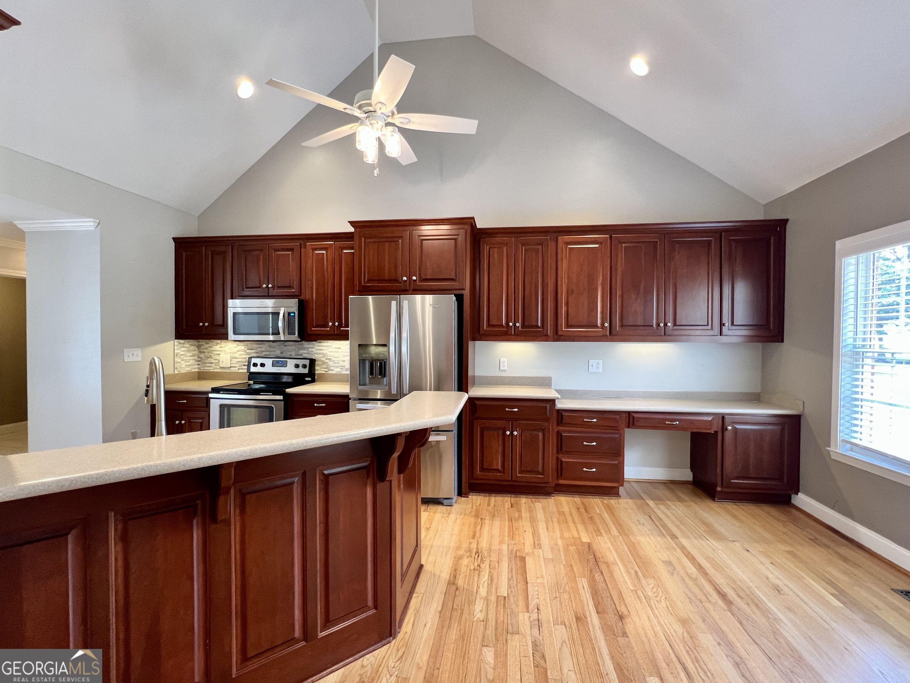 75 Kristin Court Colbert, GA 30628 - Photo 10 of 41 Gallery Image 10