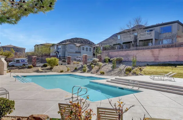 $1,800 | 229 Serenity Crest Street, Henderson, NV 89012