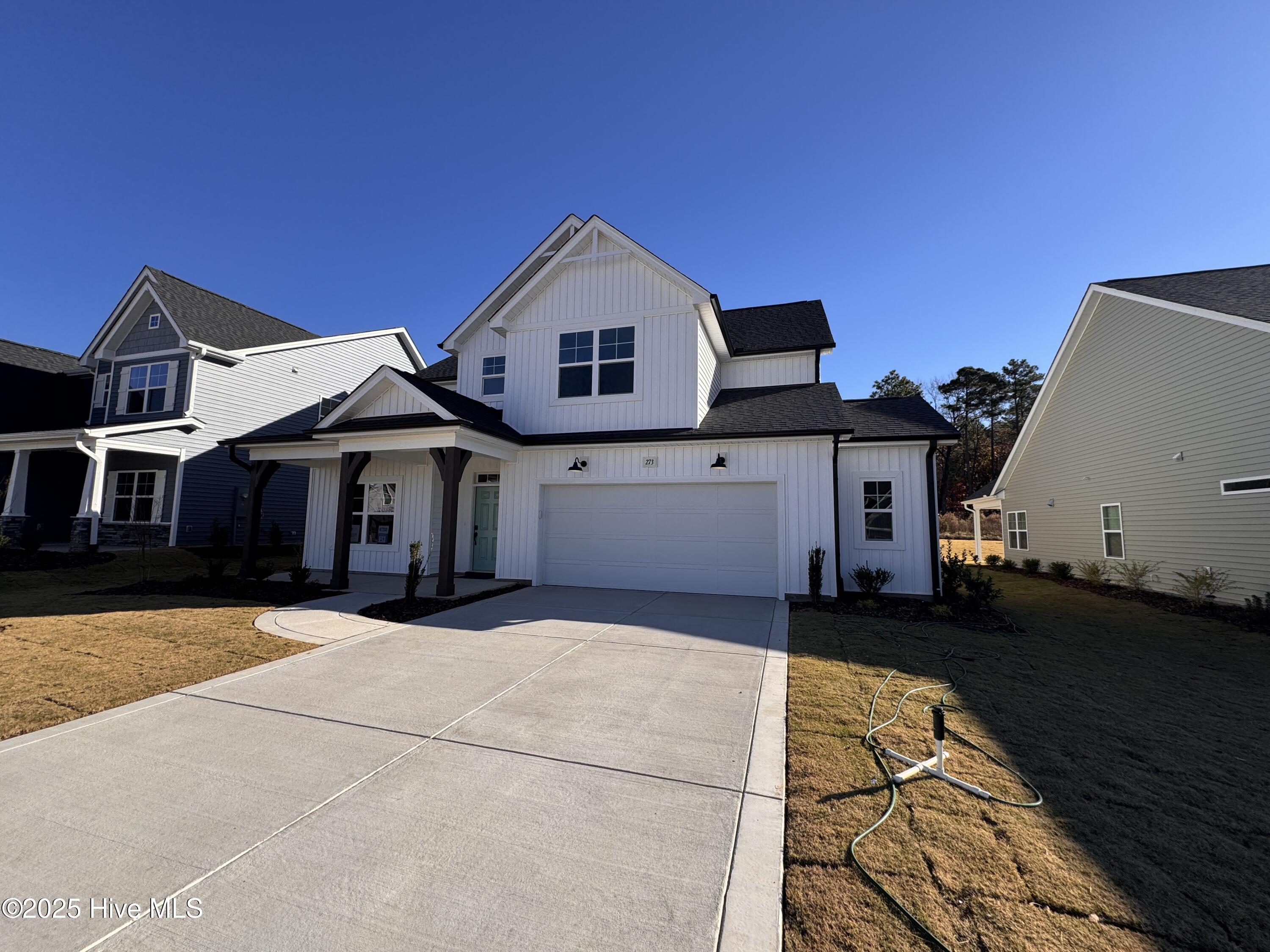 273 Rough Rdg Trail, Unit 24 Aberdeen, NC 28315 - Photo 2 of 52 IMG_2144 2