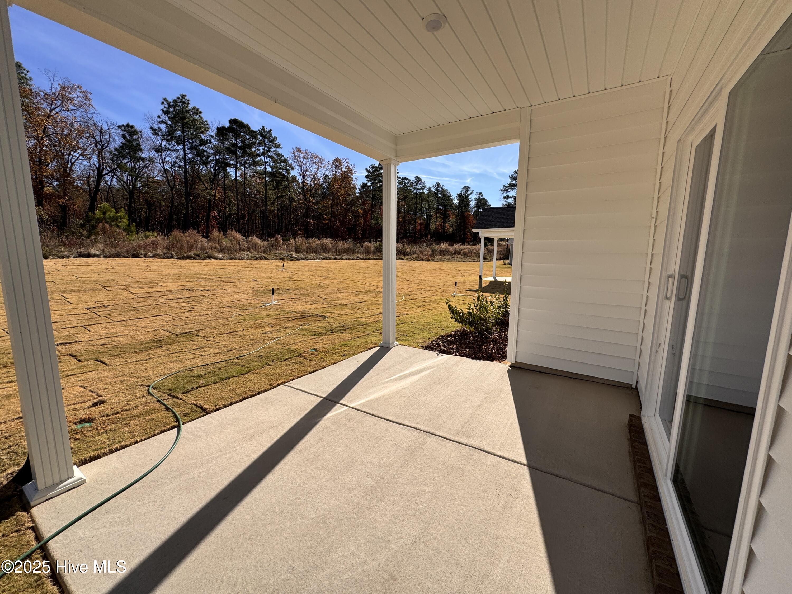 273 Rough Rdg Trail, Unit 24 Aberdeen, NC 28315 - Photo 50 of 52 IMG_2198