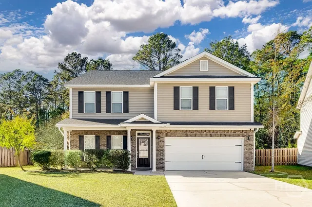 $420,000 | 7 Rolling Springs Lane, Pooler, GA 31322