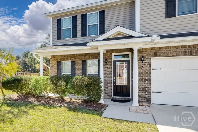 $420,000 | 7 Rolling Springs Lane, Pooler, GA 31322