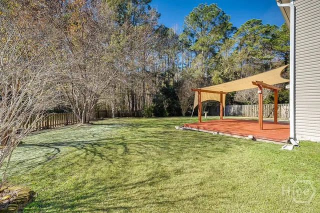 $420,000 | 7 Rolling Springs Lane, Pooler, GA 31322