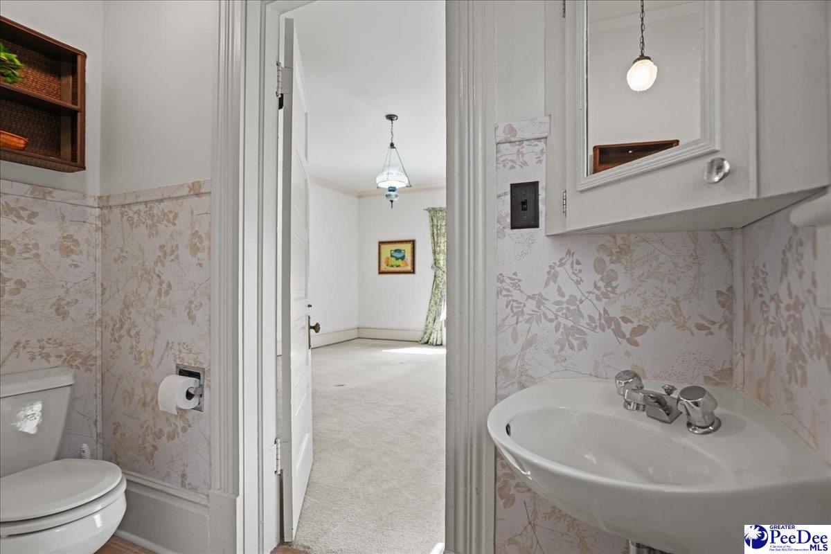 306 West Main Street Chesterfield, SC 29709 - Photo 53 of 75 Gallery Image 53